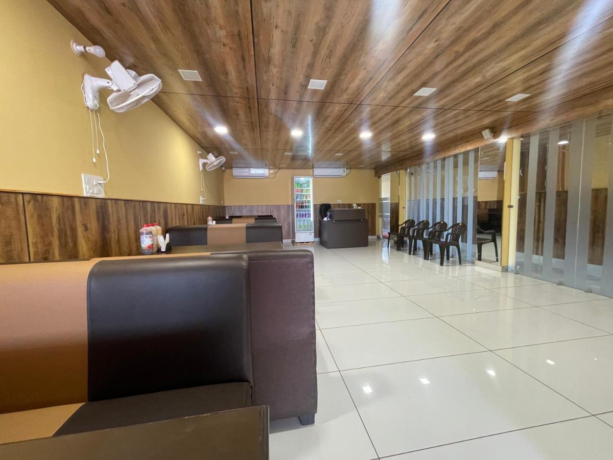 Bld Restaurant And Home Stay Dehradun Esterno foto