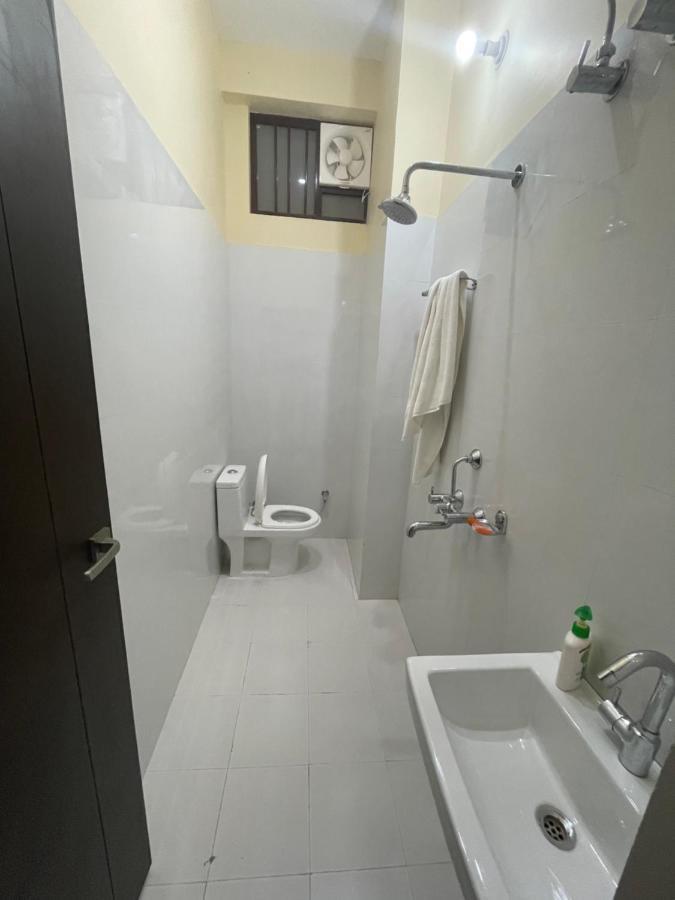 Bld Restaurant And Home Stay Dehradun Esterno foto