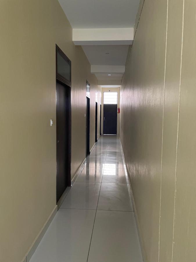 Bld Restaurant And Home Stay Dehradun Esterno foto