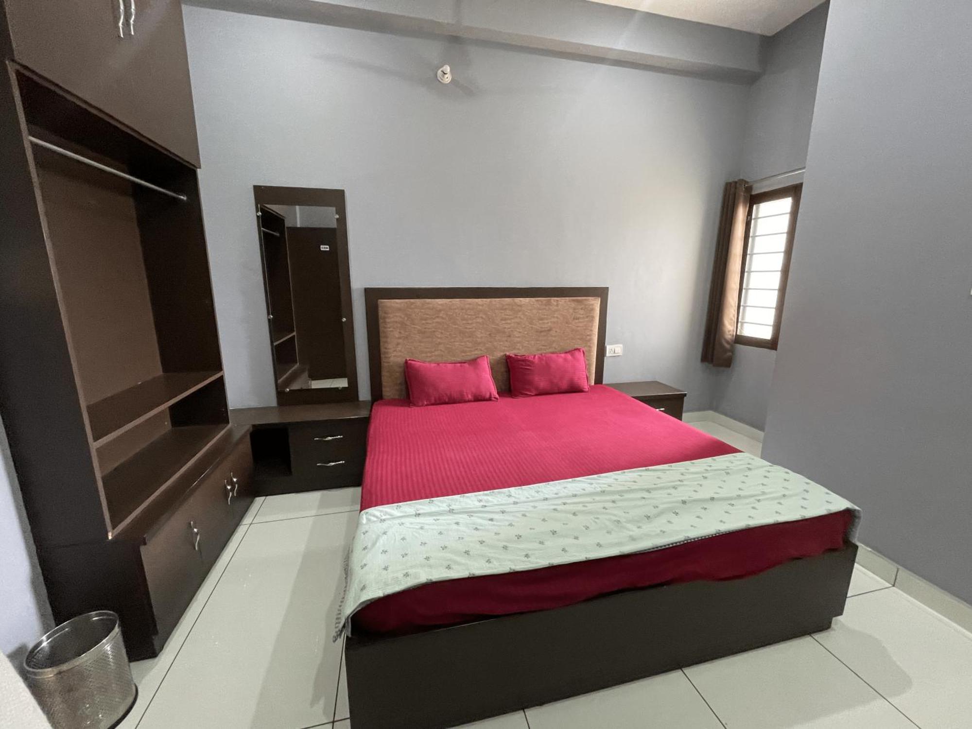 Bld Restaurant And Home Stay Dehradun Esterno foto